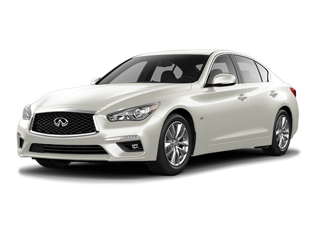 2020 Infiniti Q50 Sedan Digital Showroom Kings Automall